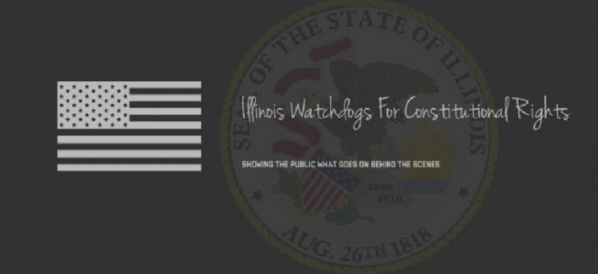 Illinois Watchdogs For Constitutional Rights